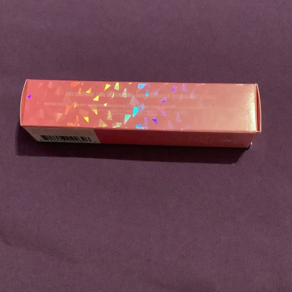 Jeffree Star‎ Concealer Magic Star C1 Fair Skin Coverage NEW Full Coverage